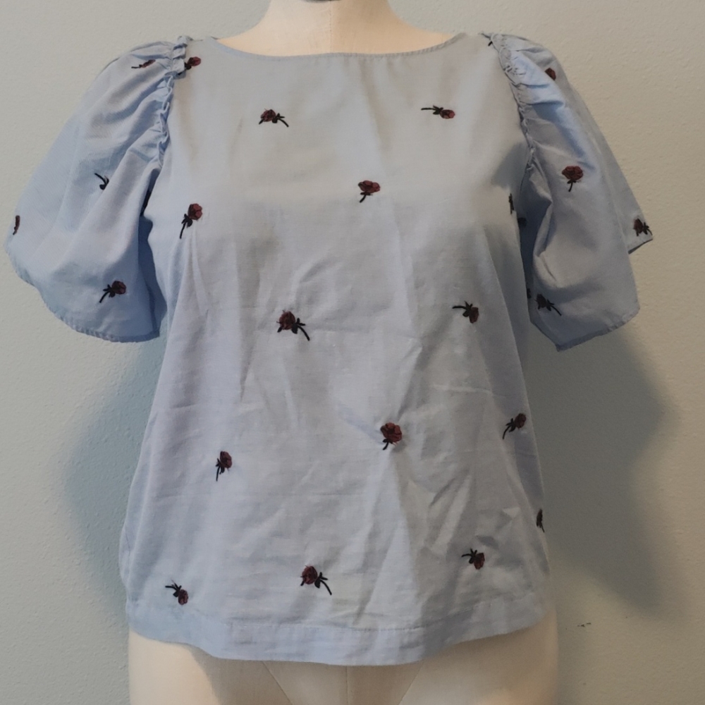 Loft Shirt
